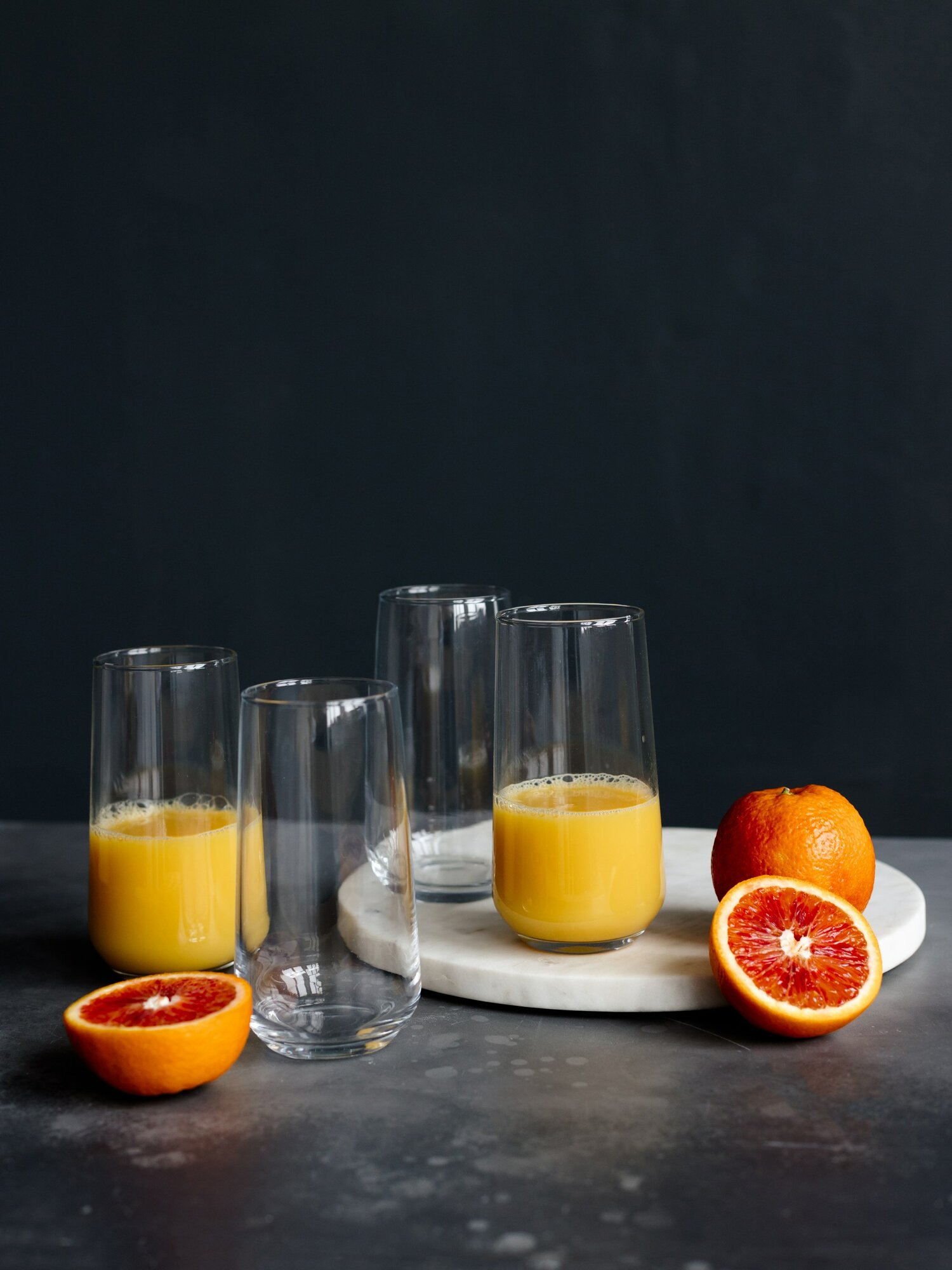 фото Бокал универальный Хайбол 470 мл.