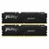 Оперативная память Kingston Fury Beast KF568C34BBEK2-32 DDR5 - 2x...