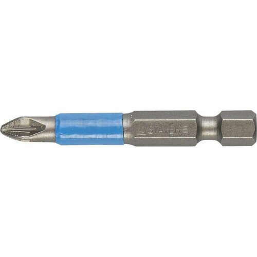 ProFix PZ2, 50 мм, 2 шт, набор бит, Professional (26223-2-50-02)