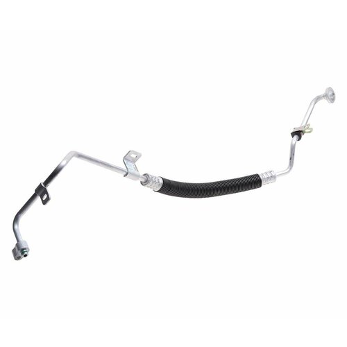 SHACMAN DZ14251848308 Трубка кондиционера SHACMAN SHAANXI X5000 дв. WP13 OE