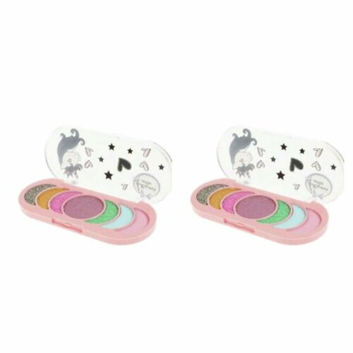 Милая леди Тени для век 8 г 2 уп 1068₽