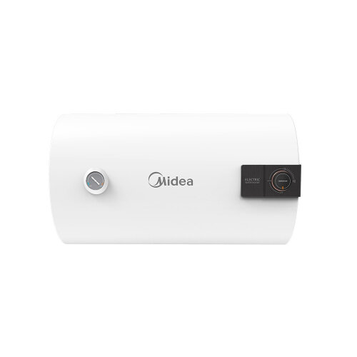 Электрический накопительный водонагреватель Midea MWH-8015-HRE - фото №7