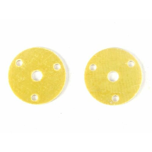 Пластины фиксации сцепления 2шт 499₽