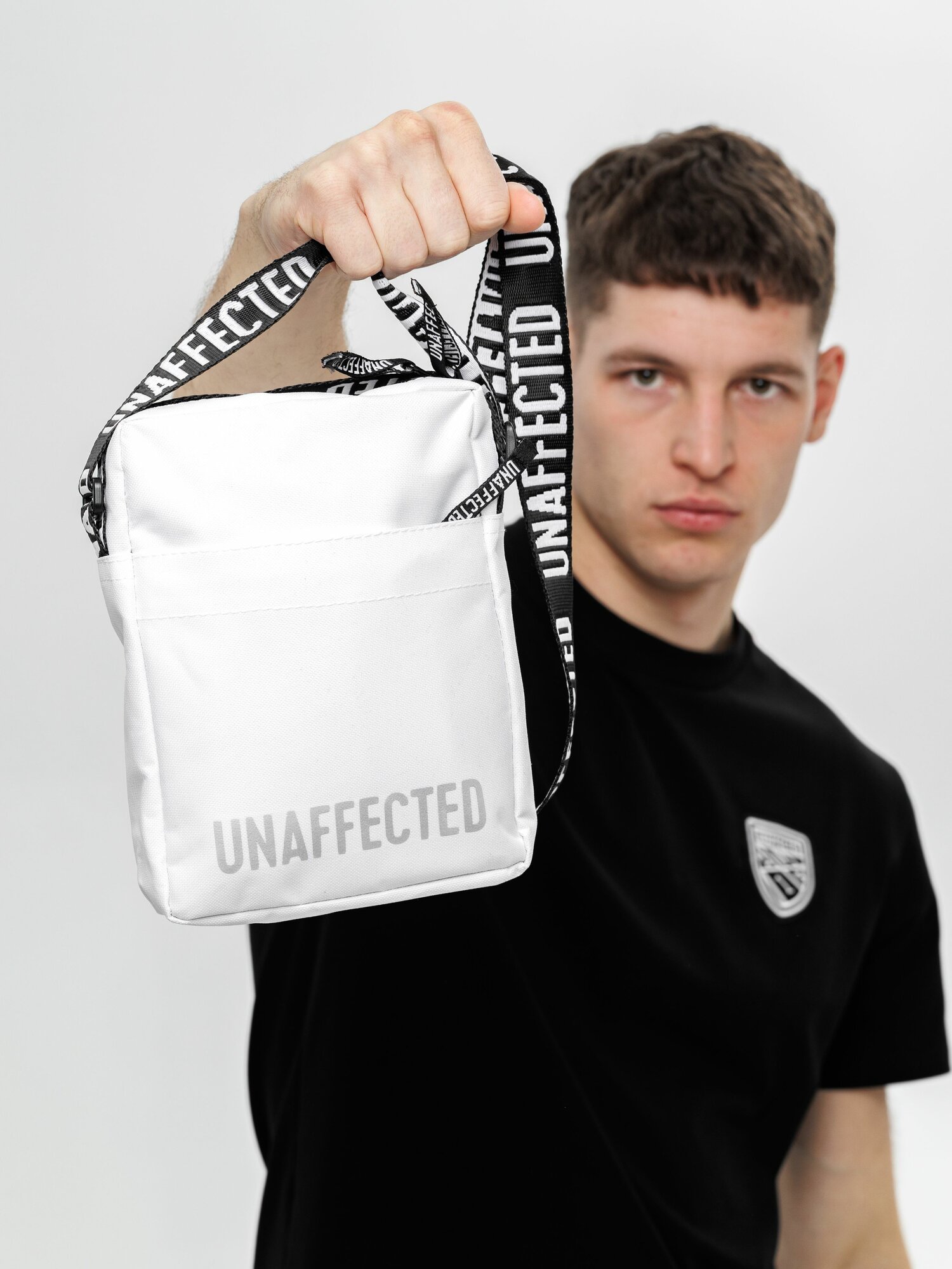 Мессенджер UNAFFECTED (Стропа,...