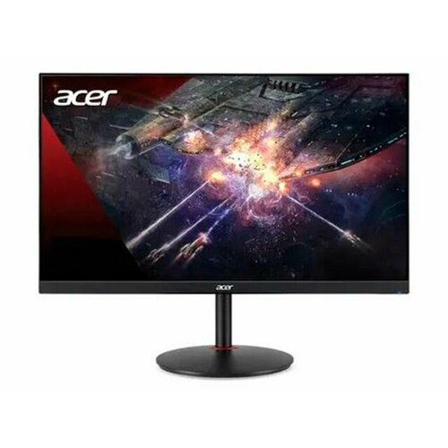 Монитор Acer XV272KLVbmiipruzx UM HX2EE V18 7259000₽