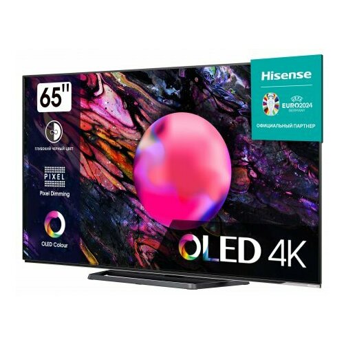 Телевизор OLED Hisense 65 65A85K 20179700₽