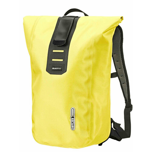 Рюкзак Ortlieb Velocity Ps 17 Lemonsorbet