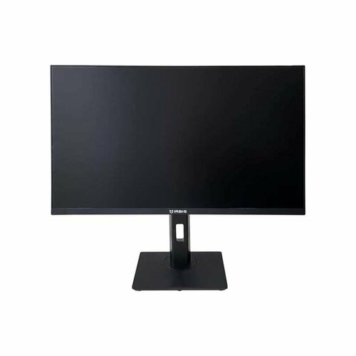 Монитор 23.8 IPS FHD IRBIS IMVW24FIDR (75Hz/накл/выс/поворот/вращ/HDMI/DisplayPort/USB 2.0/Audio output)