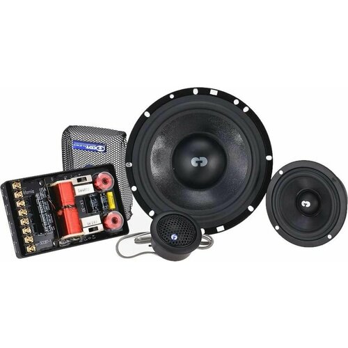 Автомобильная акустика CDT CL-61Neo 850000₽