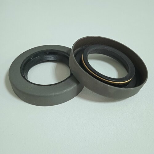 Сальник первичного вала КПП арт 2101-1701043ч 28х47х8 для ам ВАЗ 2101-072123 CHEVROLET NIVA в комплекте 2 шт 400₽