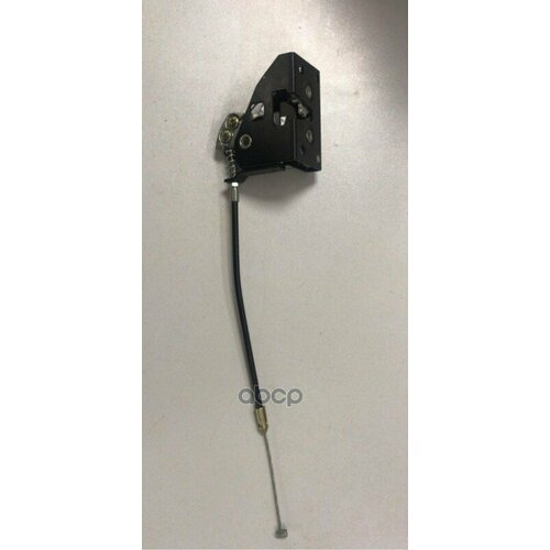 Дверной Замок Внутренний ЛевыйСт м JCB арт 12307383 6590₽