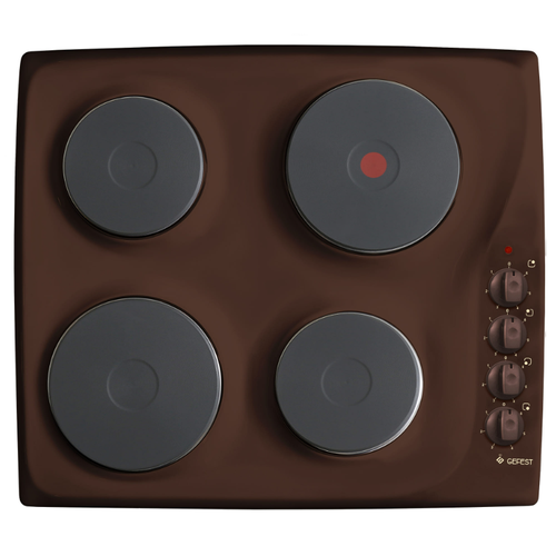 Электрическая варочная панель Гефест ЭС В СВН 3210 К17 1199000₽