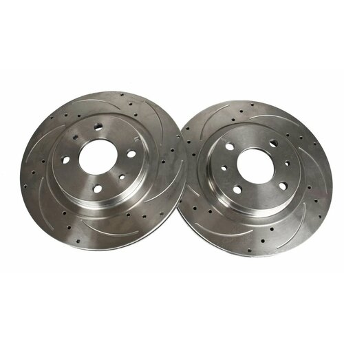 Диск тормозной 2112 R-14 вентилируемый ПтиМаш 1746₽