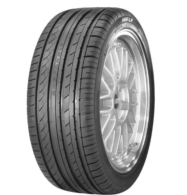 Автошина летняя 225/45 R17 HI Fly HF-805 94W 200H1017