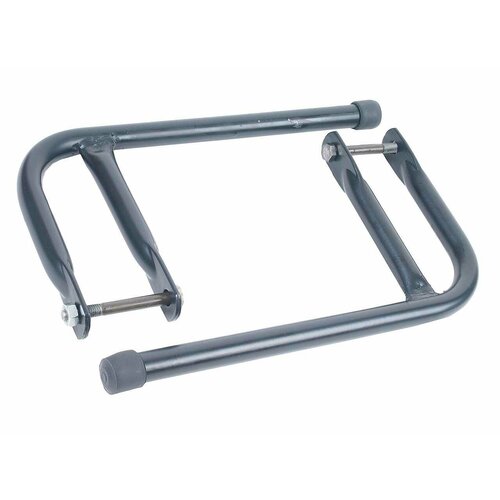 Кронштейн ГАЗ-3302 зеркала комплект 2шт кронштейн круговой обзор 1485₽