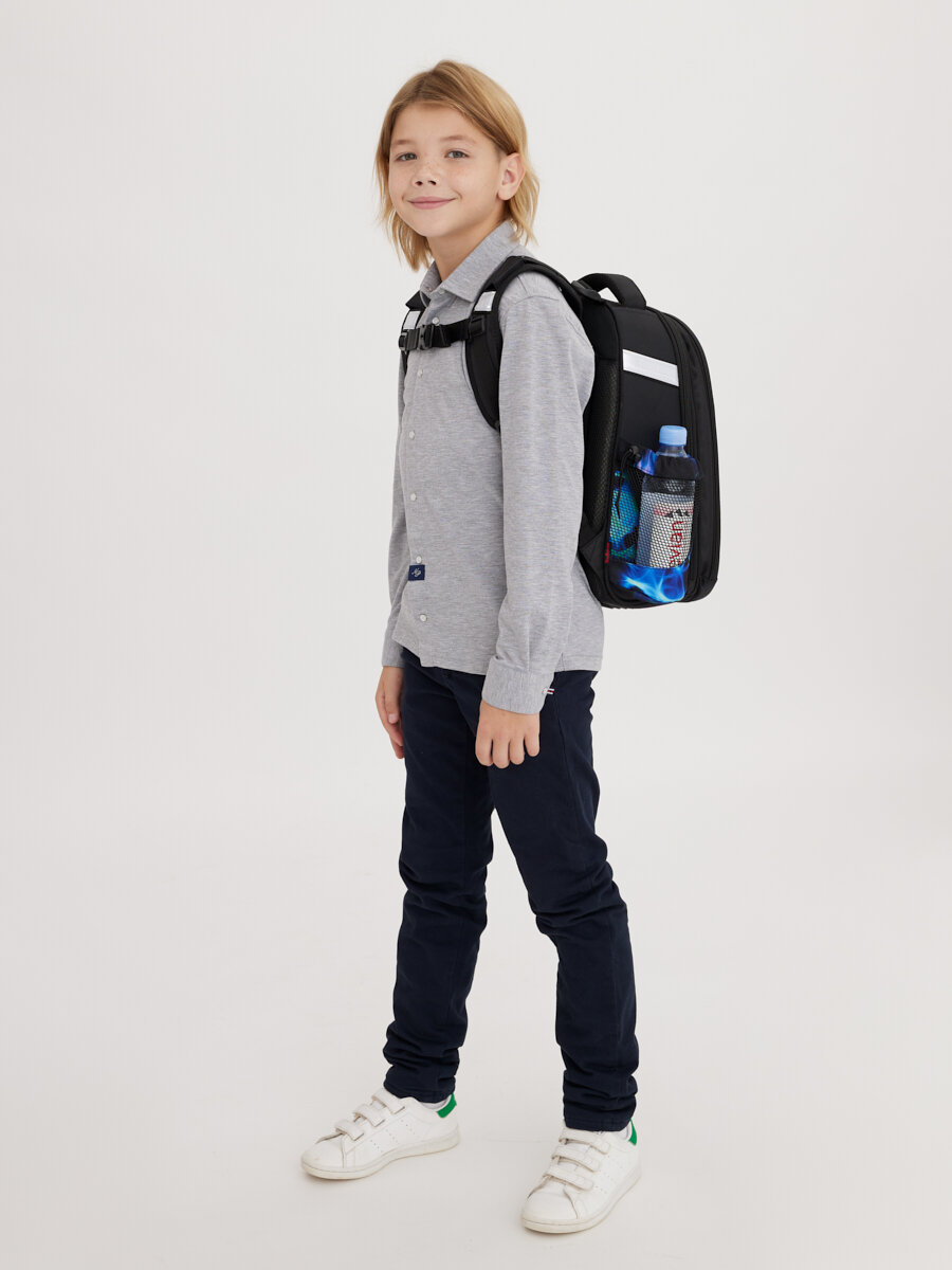 Ранец BagRio BR16/22 - фото №2