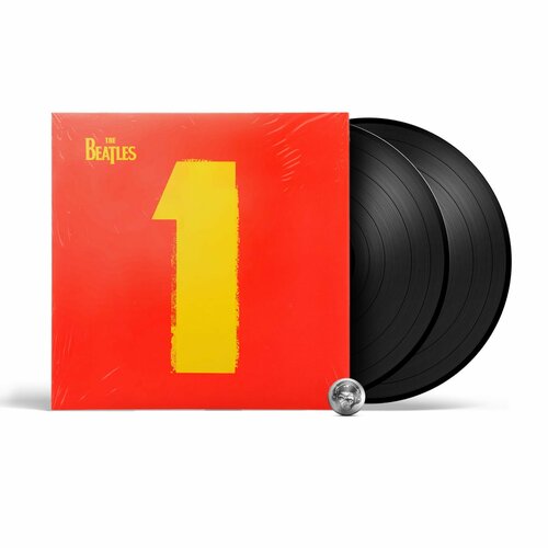 various artists stax does the beatles 2lp gatefold The Beatles - 1 (2LP), 2015, Gatefold, Виниловая пластинка