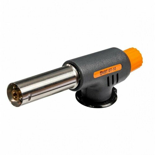 КВТ Горелка-насадка газовая с пьезоподжигом GT-10 88066 68 шт 28560₽