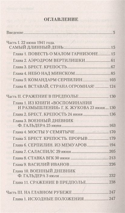 Блицкриг - капут (Старицын Виктор Карлович) - фото №11