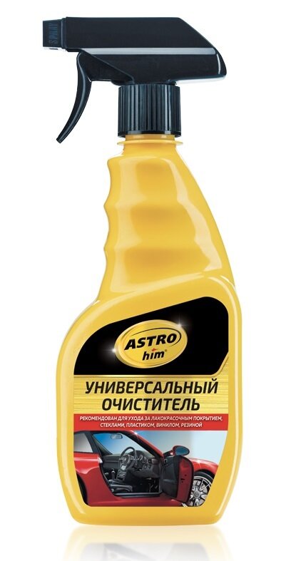 ASTROhim Очиститель универсальный спрей, 500мл AC-355