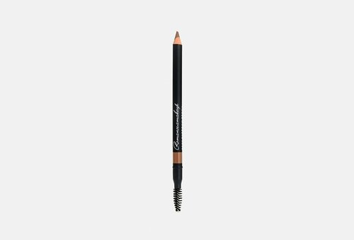 Карандаш для бровей ROMANOVAMAKEUP Sexy Eyebrow Pencil цвет: Taupe / 1.79 г