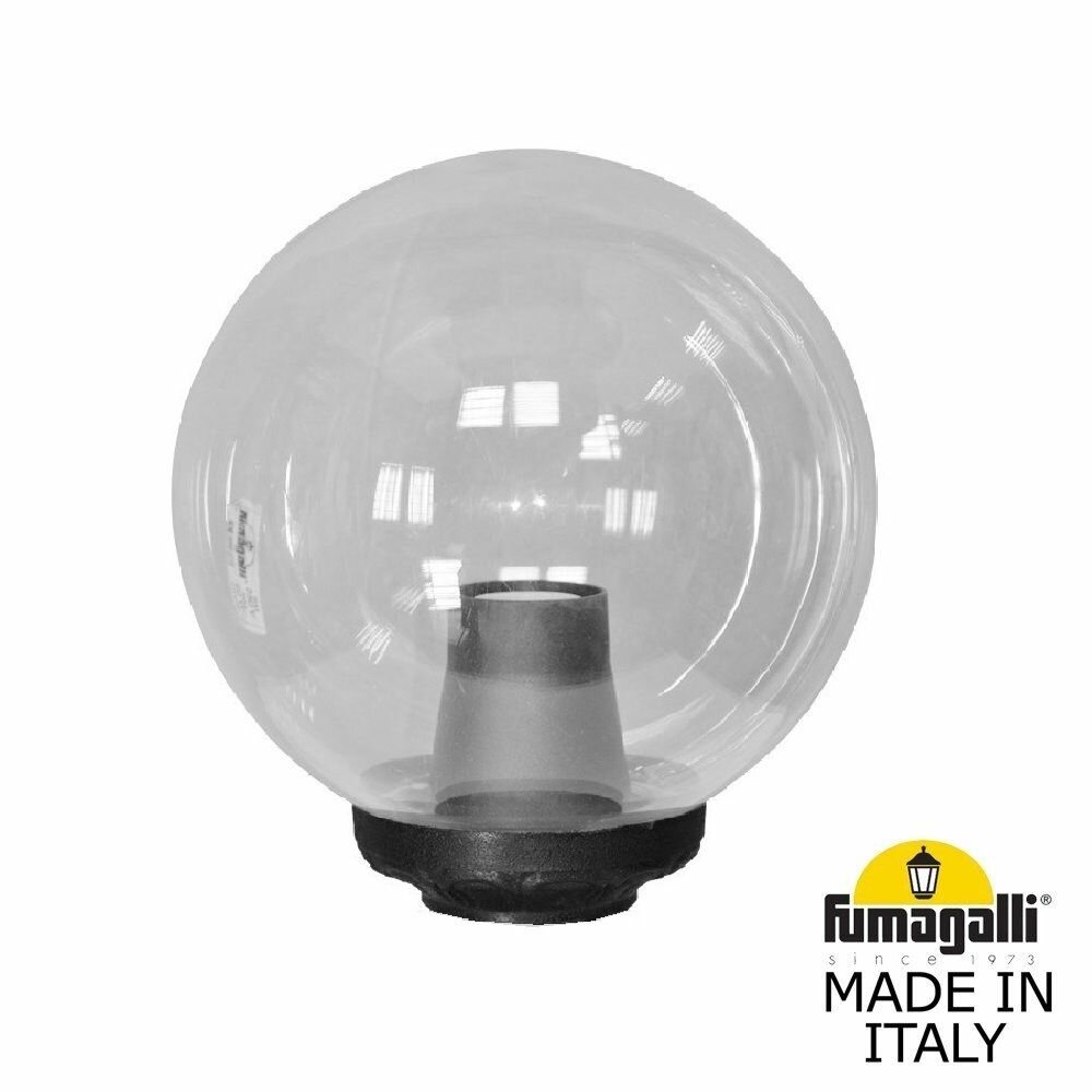 Уличный фонарь на столб FUMAGALLI GLOBE 250 Classic G25. B25.000. AXF1R