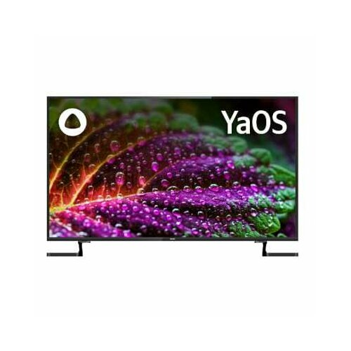 Телевизор BBK 65LEX-8291UTS2C 5637500₽