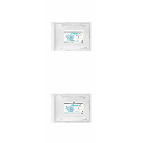 Anskin Маска Hyaluronic Modeling Mask, 1 кг, 2 шт.