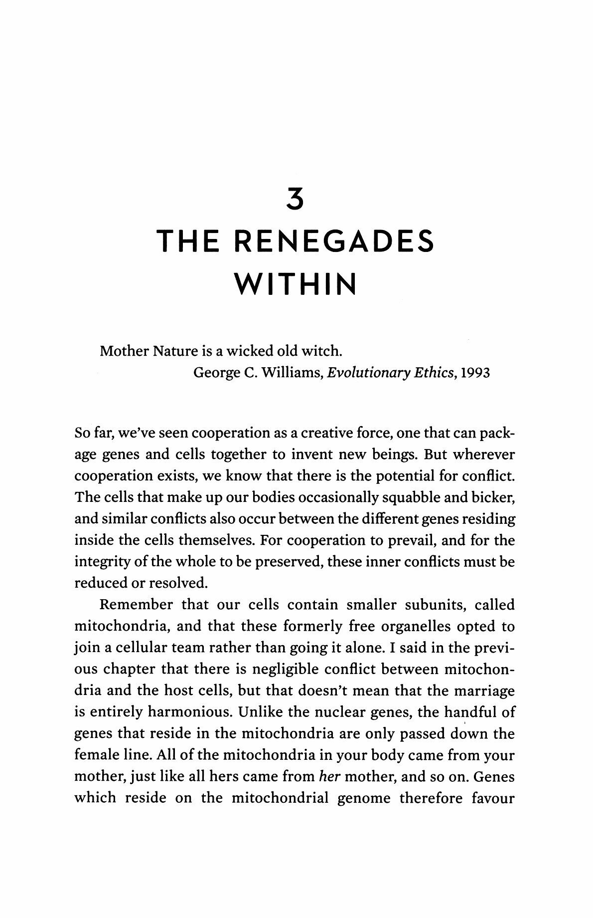 The Social Instinct. How Cooperation Shaped the World - фото №2
