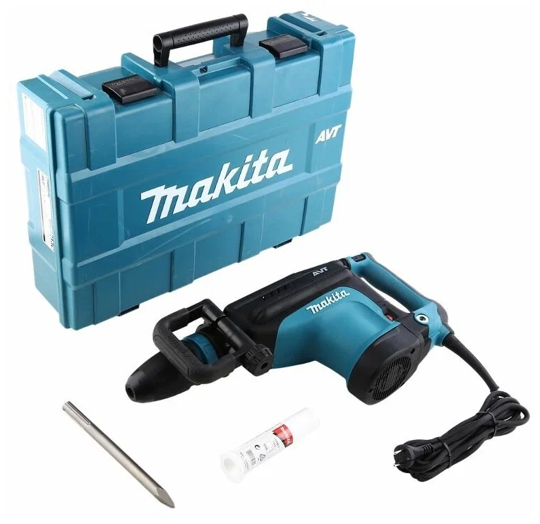 Отбойный молоток Makita HM1213C