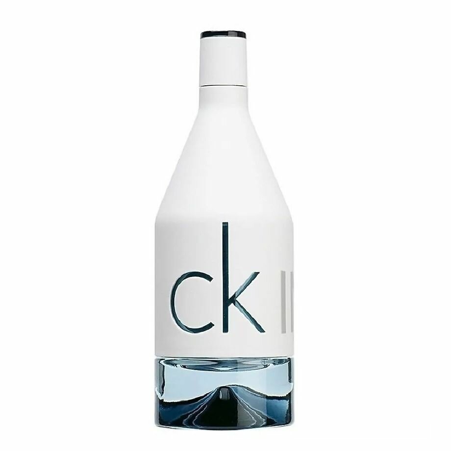 Calvin Klein Туалетная вода мужская Ck In2u Men 50 мл