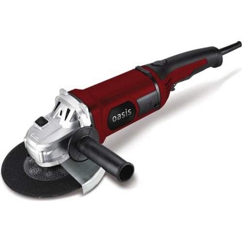 Углошлифовальная машина Oasis AG-230230 6600₽