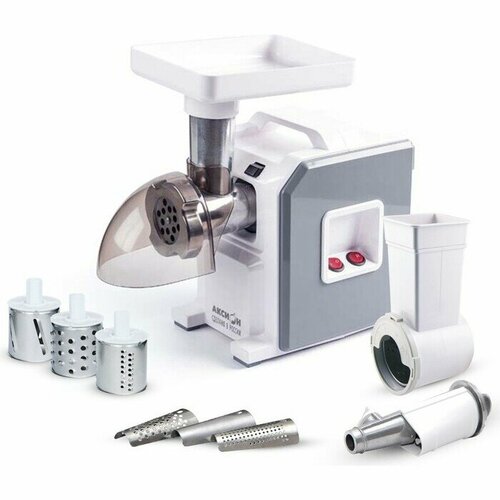 Мясорубка Аксион М 4302 1059000₽