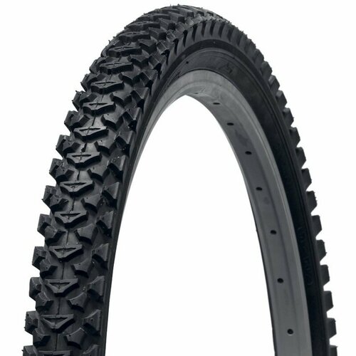 Велопокрышка 24 Vee Rubber VRB 119 24x2.10 (51-507) МТВ