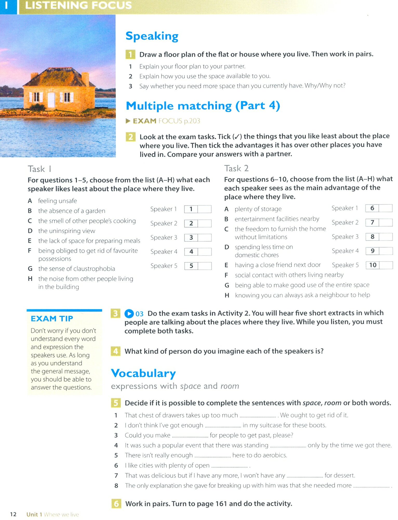 Gold. Advanced. Coursebook. With 2015 exam specifications - фото №2