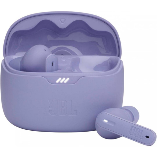 Гарнитура JBL Tune Beam Purple (JBLTBEAMPUR)