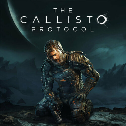 Игра The Callisto Protocol Xbox One цифровой ключ, Русские субтитры и интерфейс игра xbox one the callisto protocol day one edition русские субтитры