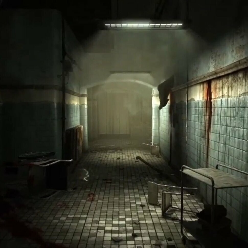 Игра Outlast 2 Xbox One / Series S / Series X, цифровой ключ — фото 1