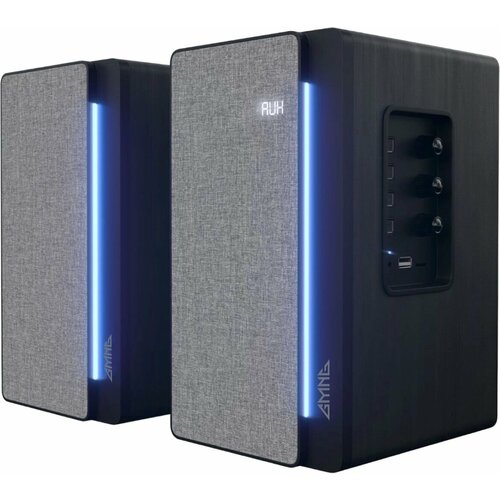 Колонки GMNG GG-SP520ACW 20 черный 50Вт BT 793500₽