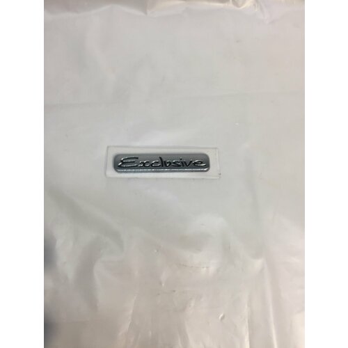 Орнамент боковой LADA VESTA exclusive 8450021466 1143₽