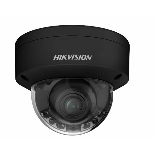 ip камера hikvision ds 2cd2647g2ht lizs 2 8 12мм black IP камера Hikvision DS-2CD2787G2HT-LIZS 2.8-12мм Black