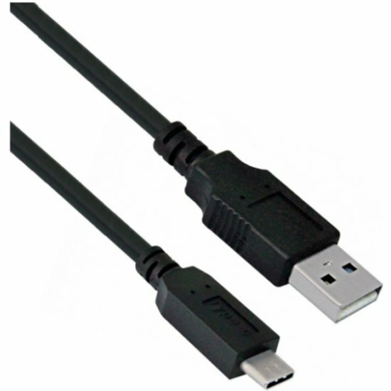 Кабель USB 2.0 Exegate EX-CC-USB2-AMCM-1.8 USB Type C/USB 2.0 Am, 3A, 1,8м.