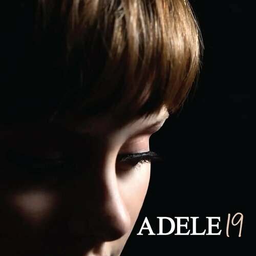 ADELE - 19 (LP) виниловая пластинка