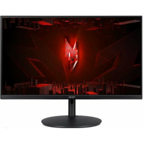 Монитор Acer XF270S3biphx (UM. HX0EE.301) 27 монитор acer nitro xz270xbmiiphx um hx0ee x01 черный