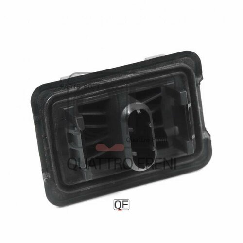 QUATTRO FRENI QF11I00002 Поддомкратник 1709₽
