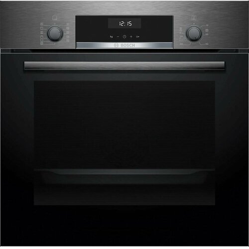 Электрический духовой шкаф Bosch HBJ517SG0R 6639200₽