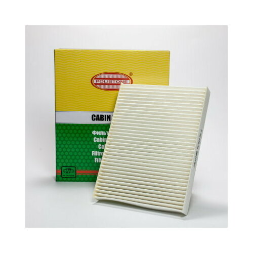 Фильтр воздушный Салонный УАЗ Patriot 3163 Polistone