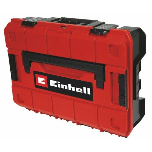 Кейс для инструмента Einhell E-Case S-F 444x3298x131 мм 6950₽