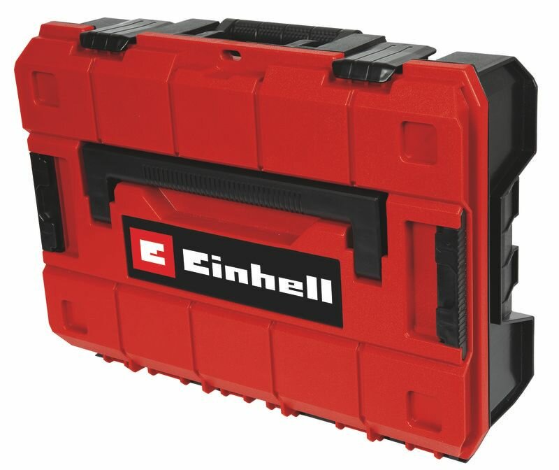 Кейс для инструмента Einhell E-Case S-F, 444x329.8x131 мм