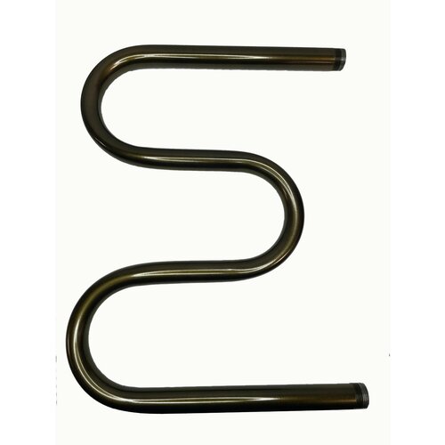 ВоЛПро Полотенцесушитель М - образный Черное Золото 5040 1 5290₽